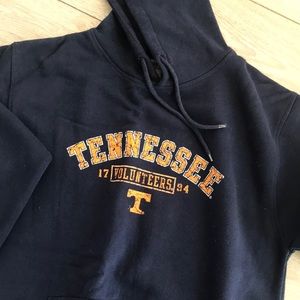 TENNESSEE hooded sweatshirt